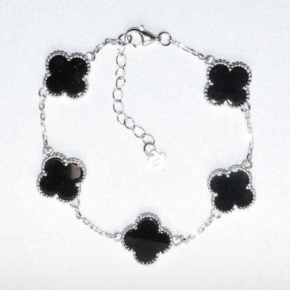 Black Clover Bracelet